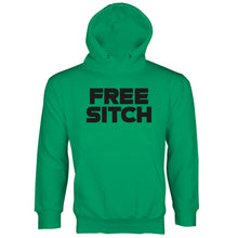 The Situation Hoodie Free Sitch Hoodie