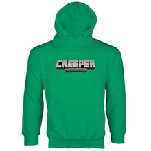 Creeper Aw Man Hoodie