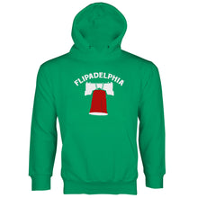 Flipadelphia Paddys Pub Hoodie