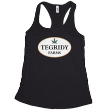 Tegridy Farms Tank 100% Hemp Tegridy Farms