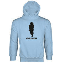 Im With Kap Hoodie Colin Kaepernick Hoodie Take a Knee Hoodie
