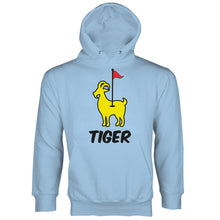 Tiger Goat Masters Hoodie