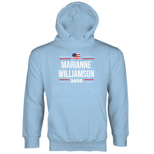 Marianne Williamson Sweatshirt Hoodie Marianne 2020 Hoodie