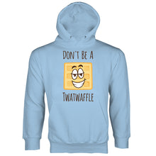 Dont Be A Twatwaffle Funny Humor Hoodie Cuntmuffin Hoodies