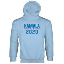 Kamala Harris Hoodie Vote Democrat 2020 Kamala Harris for President