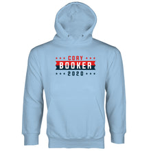 Cory Booker Hoodie Defeat Trump Cory Booker 2020 for President