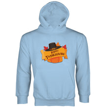 Thanksgiving Hoodie Happy Thanksgiving Sweatshirt Hoodies