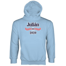 Julian Castro Hoodie Vote Democrat 2020 Julian Castro For President Hoodie