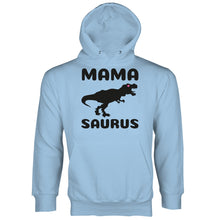 Mamasaurus Hoodie Mama Saurus Mommy Saurus Rex Mothers Day Hoodie