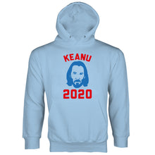 Keanu 2020 Hoodie Keanu for President Sweatshirt Keanu Breathtaking Hoodie