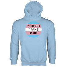 Transgender Pride Hoodie Protect Trans Kids Hoodie Trans Rights Are Human Rights