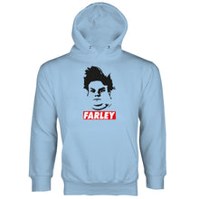 Chris Farley Hoodie Farley Foley Sweatshirt