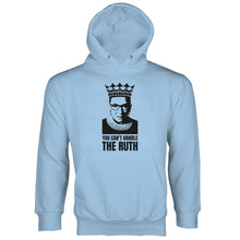 You Cant Handle the Ruth RBG Hoodie Ruth Bader Ginsburg Hoodie