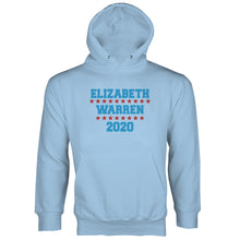 Elizabeth Warren 2020 Hoodie Nevertheless She Persisted Hoodie