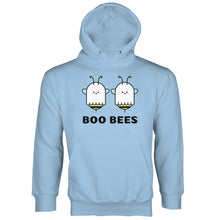 Boo Bees Sweatshirt Hoodie Boobees Hoodie Funny Halloween Hoodies