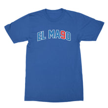 El Mago Shirt Cubs Javier Javy Baez El Mago T Shirt