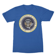 45 is a Puppet Shirt 45 Es Un Titere Shirt Trump is a Puppet T-Shirt