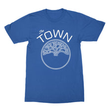 The Town Warriors Shirt Oakland The Town T Shirt