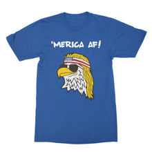 Merica AF T Shirts Merica Shirt America AF Shirt