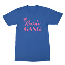 Bardi Gang Shirt I Make Money Moves Tshirt