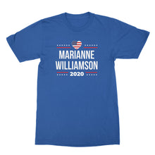 Marianne Williamson 2020 Shirt Marianne 2020 T Shirt