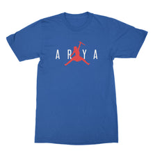 Arya Stark Jordan Tshirt Arya Stark Not Today T Shirt