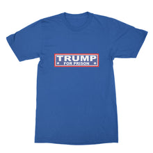 Trump for Prison Shirt Lock Him Up T Shirt Its Mueller Time Shirt