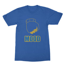 Draymond Green Mood Shirt Rep the Bay Tshirt