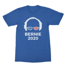 Bernie 2020 Tshirt Feel The Bern Shirt Bernie Sanders 2020 T Shirt