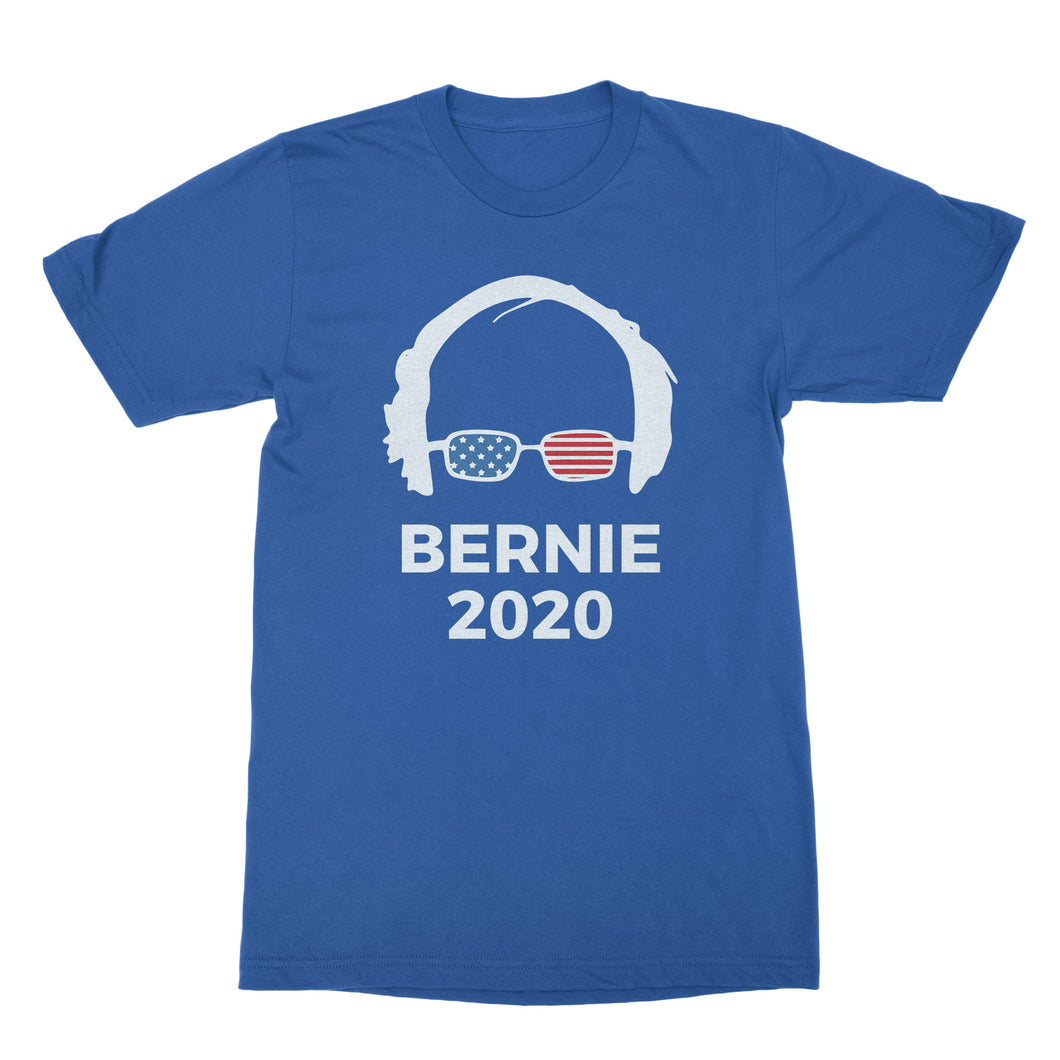 Bernie 2020 Tshirt Feel The Bern Shirt Bernie Sanders 2020 T Shirt