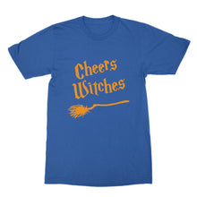 Cheers Witches Shirt Funny Witch Shirt Funny Witches Tee Shirts
