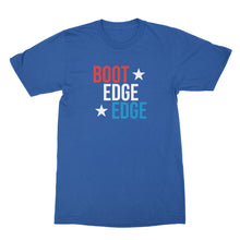 Boot Edge Edge Tshirt Pete Buttigieg Shirt Mayor Pete 2020 T Shirt