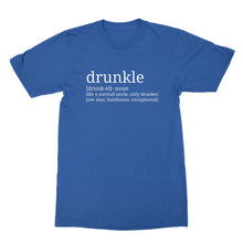 Drunkle Tshirt Druncle Shirt Drunk Uncle Shirt