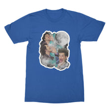 Three Jean Moon T Shirt Jean Ralphio Moon Shirt