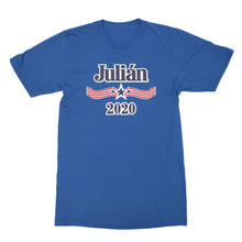 Julian Castro Shirt Vote Democrat 2020 T-Shirt Julian Castro For President