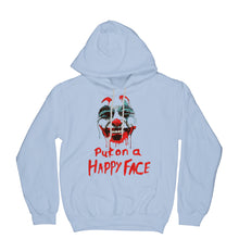 Joker Put on a Happy Face Joker Hoodie Joker Joaquin Hoodie