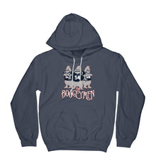 Boogeymen Pats Hoodie Beware of the Boogeymen Hoodie