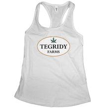 Tegridy Farms Tank 100% Hemp Tegridy Farms