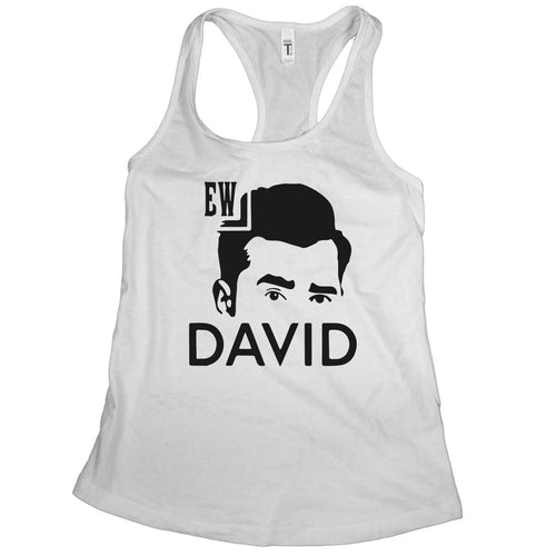 Ew David Tank Top Alexis Ew David Tank Top for Women