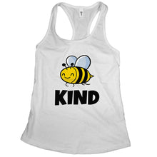Be Kind to Everyone Choose Kind Tank Top Women Kindness Tank Women