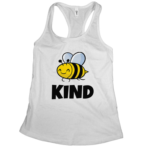 Be Kind to Everyone Choose Kind Tank Top Women Kindness Tank Women