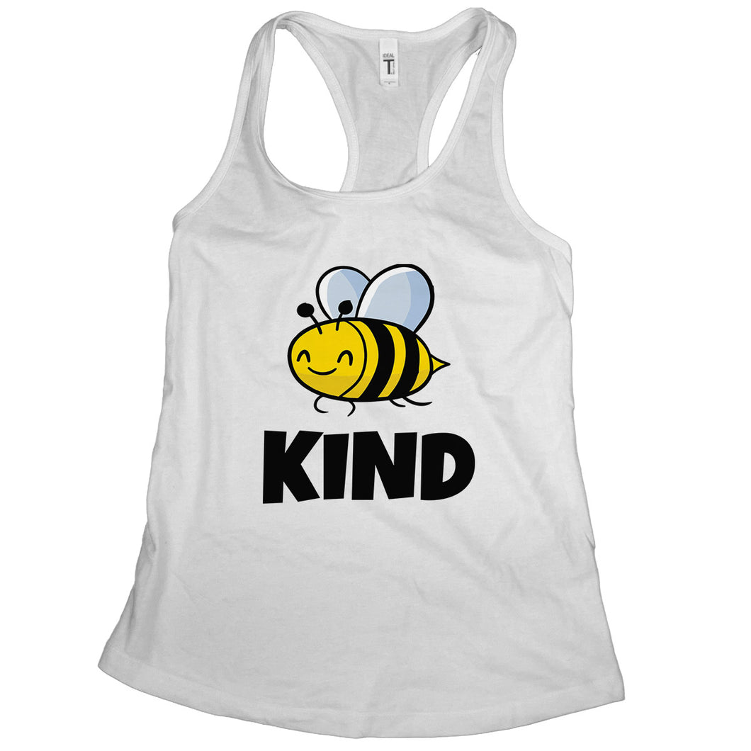 Be Kind to Everyone Choose Kind Tank Top Women Kindness Tank Women