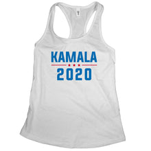 Kamala Harris Tank Womens Vote Democrat 2020 Kamala Harris for President