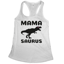 Mamasaurus Tank Top Mama Saurus Tank Top Mommy Saurus Rex