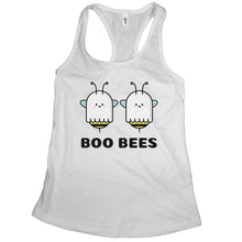 Boo Bees Tank Boobees T Shirt Women Halloween Boobees Tank