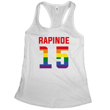 Megan Rapinoe Tank Womens Megan Rapinoe Shirt Womens