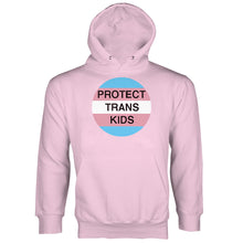 Transgender Pride Hoodie Protect Trans Kids Hoodie Trans Rights Are Human Rights