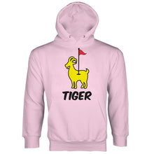 Tiger Goat Masters Hoodie