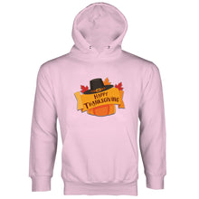 Thanksgiving Hoodie Happy Thanksgiving Sweatshirt Hoodies
