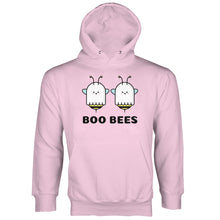 Boo Bees Sweatshirt Hoodie Boobees Hoodie Funny Halloween Hoodies
